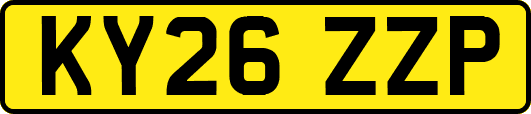 KY26ZZP