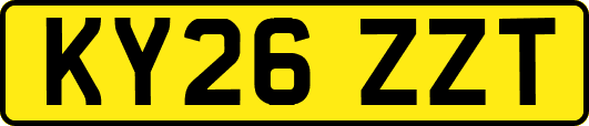 KY26ZZT