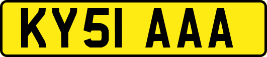 KY51AAA