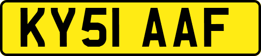 KY51AAF