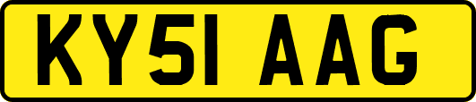 KY51AAG