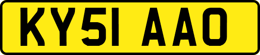 KY51AAO