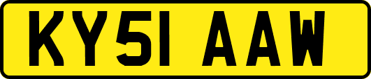 KY51AAW