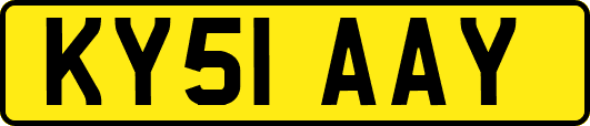 KY51AAY