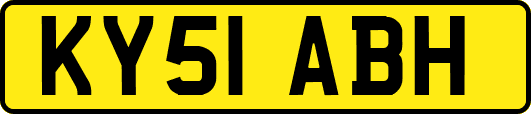 KY51ABH