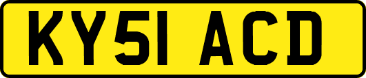 KY51ACD