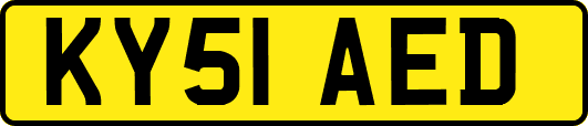 KY51AED