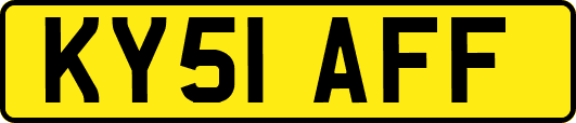 KY51AFF