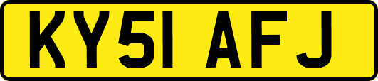 KY51AFJ