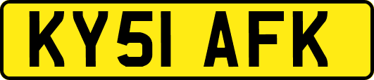 KY51AFK