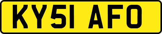 KY51AFO