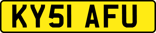 KY51AFU