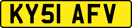 KY51AFV