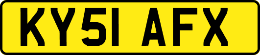 KY51AFX