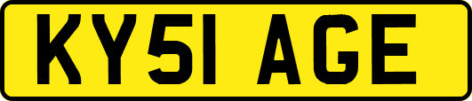 KY51AGE