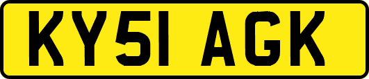 KY51AGK