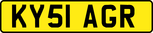 KY51AGR