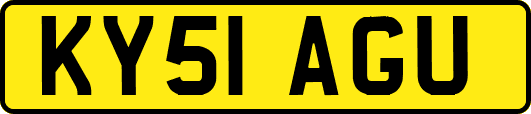 KY51AGU