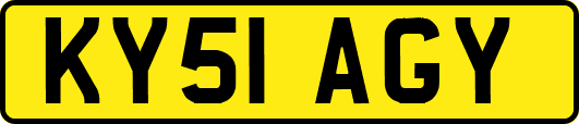 KY51AGY