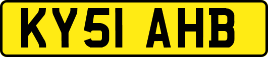 KY51AHB