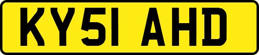 KY51AHD