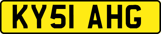 KY51AHG