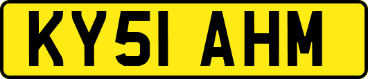 KY51AHM