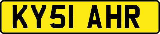 KY51AHR