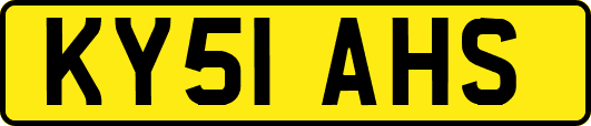 KY51AHS