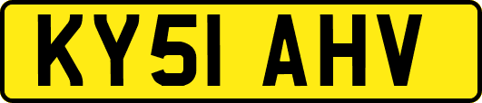 KY51AHV