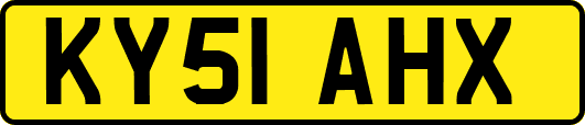 KY51AHX