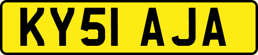 KY51AJA