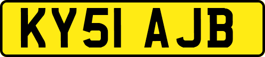 KY51AJB