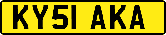 KY51AKA