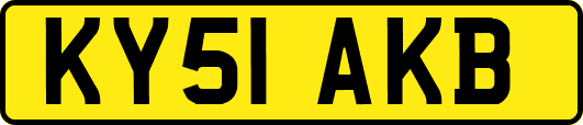 KY51AKB