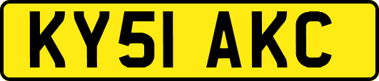 KY51AKC