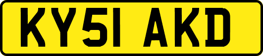 KY51AKD