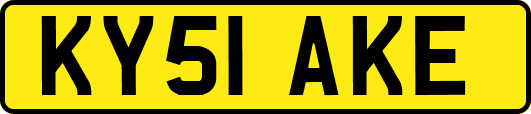 KY51AKE