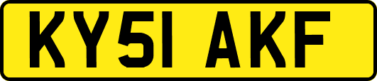 KY51AKF