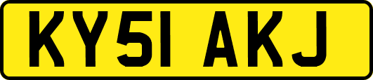 KY51AKJ