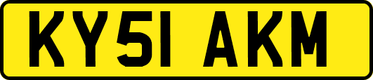 KY51AKM