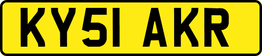 KY51AKR