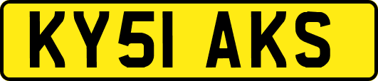 KY51AKS