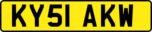 KY51AKW