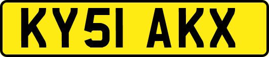 KY51AKX