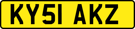 KY51AKZ