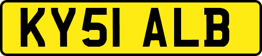 KY51ALB