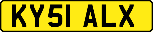 KY51ALX