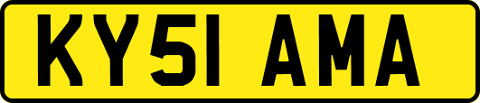 KY51AMA