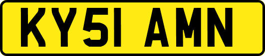 KY51AMN